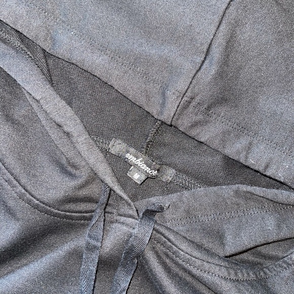 WOMANS AMBIANCE SWEATER DRESS - Picture 3 of 4